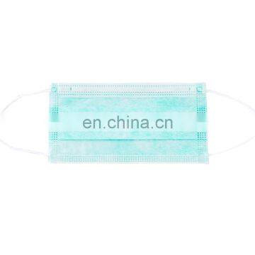 High Quality Face Masker Box Disposable Masker Box Face For Daily Protection photo-2