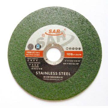 Durable Grinding Wheel Cutting Discs photo-2
