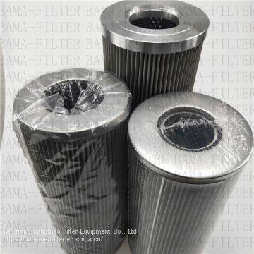 BANGMAO Replacement OEM Hydraulic Oil Filter Element 800787960/800787775/800789162/800789161 photo-2