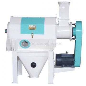 Rotary Control Sifter