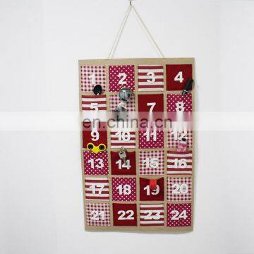 Felt Ramadan Mubarak Calendar photo-3