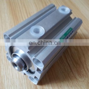 High Quality Low Price Pneumatic Cheap Small Compact Air Cylinder Double Acting Pneumatic Cylinder