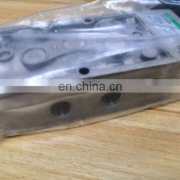 Hot Sales CKD 5/2 Way Solenid Valve Price From Manufacturer 4F310-08 AC110V AC220V photo-4