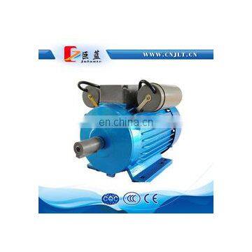 Industrial Mini Fan Motor photo-4