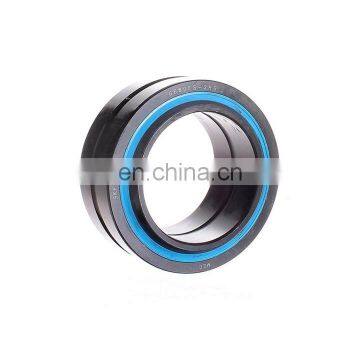 hot sale GE 30 ES-2RS radial spherical plain bearings GE30ES-2RS size 30*47*22mm koyo bearing brand price