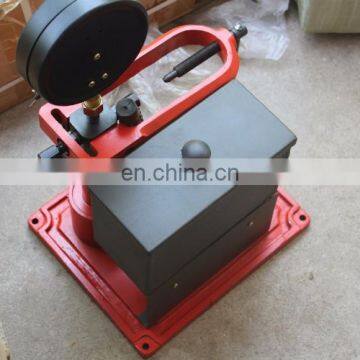 Hot Sale Taian Common Rail Injector Nozzle Tester photo-4