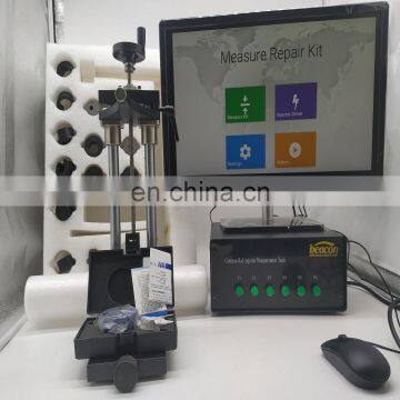CRR920C Stage3 High quality Testing Equipment common rail injector repair tools