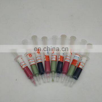 High Quality and Durable Common Rail Injector Valve Grinding Paste photo-3