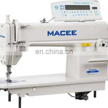 6180/6180-B/6180-H High-speed direct-drive computeried lockstitch sewing machine