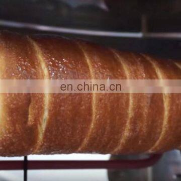 New Products Chimney Cake Oven Kurtos Kalacs Machine Chimney Cake Recipe With Factory Prices