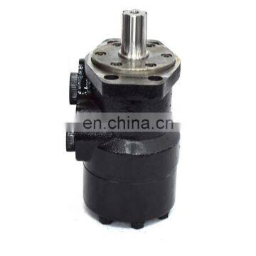 Spool Valve Orbit Hydraulic Motor BMR Series BMR-50 BMR-80 BMR-100 BMR-125 BMR-160 BMR-200 BMR-250 BMR-315 BMR-400