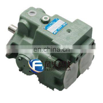 Yuken Hydraulic Variable Yuken Piston Pump  A series A37-F-R-01-H-K-32  A10-L-R-01-H-K-10  A22-F-R-01-C-K-32 A56-L-R-01-C-K-32