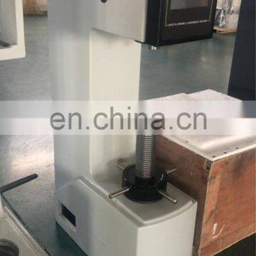 HBE-3000M Touch Screen Electronic Brinell Hardness Tester photo-2