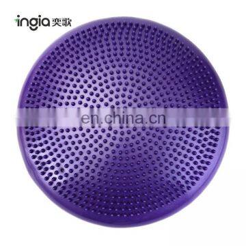 Balance Therapy Dome Half Round Yoga Massage Ball