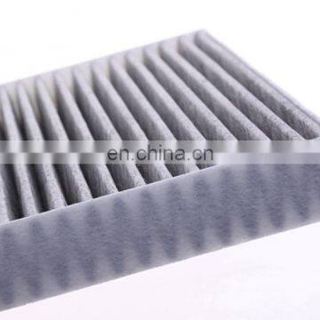 Customize Car Cabin Air Filter High Efficiency PC-0492 photo-6