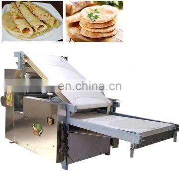 2020 New Automatic India Naan Bread Corn Tortilla Lebanen Bread Machine photo-3