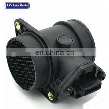 Mass Air Flow Sensor MAF For VW Golf For Jetta For Passat 2.0L-L4 0280217103