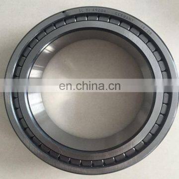 Excavator bearing high speed SL 04-5008 PP NTN SL 04-5008 PP