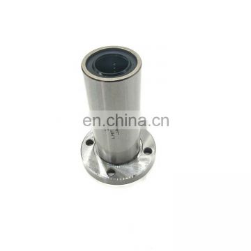 THK LMF16LUU flanged linear guide bearing 16mm LMF16LUU bearing