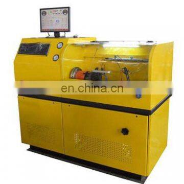 cr3000a-708 Common rail test bench common rail fuel injection pump