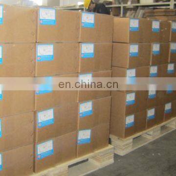 NPT Steel Fitting Connection Pipe Nipple photo-7