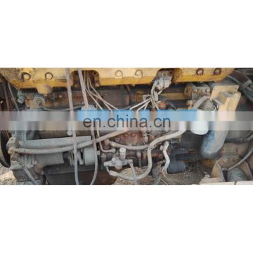 6D125 Complete Diesel Engine Assembly For PC400-5 Excavator Engine Spare Part