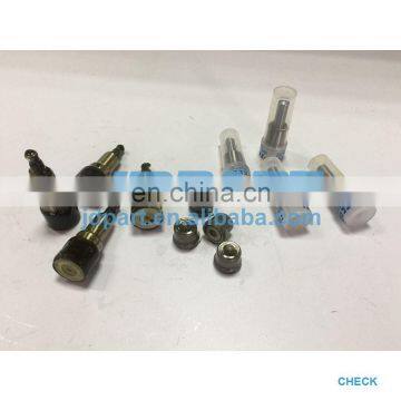 V1405 Fuel Nozzle D.Valve Plunger For Kubota ( 4 PCS )