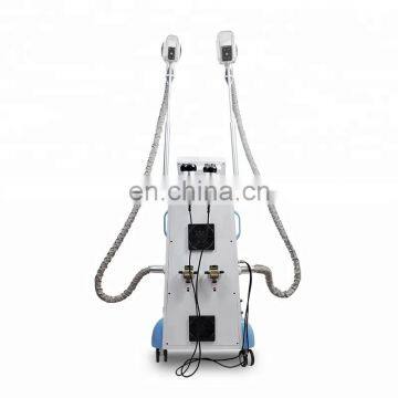 Hot Sale Fat Freeze Cryolipolysis Machine/skin Tightening/vacuum Cavitation photo-6