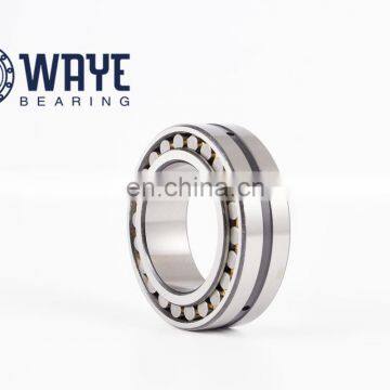 Cylindrical and Tapered Bore Double Row Cylindrical Roller Bearing photo-2