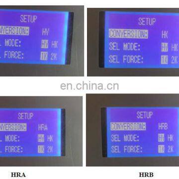 Liyi Metal Hardness Price Universal Gemstone Hardness Tester photo-6