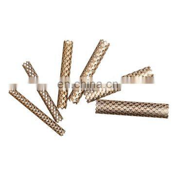 High Quality Orthopedic Surgery Implants Titanium Mesh Cage for Spinal Fixation Operation photo-5