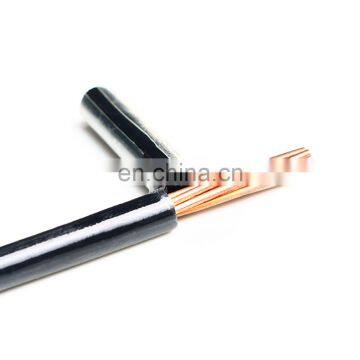 Factory Supply 30MM2 125MM2 Electrical Copper Thhn Cable Wires 4MM 50MM 250MM Thhn Wire Philippines photo-4