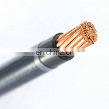 THHN Cable 2.5mm 3.5mm 250mm 12awg Thhn Thwn Electrical Wire 22 Awg Solid Cable photo-3
