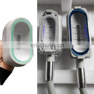 Newest 2 Cryo Handle Vacuum Fat Freezing Weight Loss Lipo Laser Shape Slimming Machine photo-5