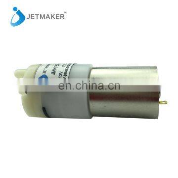 Hot Sale Portable 12 Volt dc Micro High Pressure Water Pump for Coffee Machine photo-5