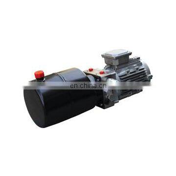 Ac Electric Hydraulic Power Pack Hydraulic Motor photo-5
