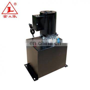High Efficient Hydraulic Power Unit Pack With 12 Volt DC Motor photo-7