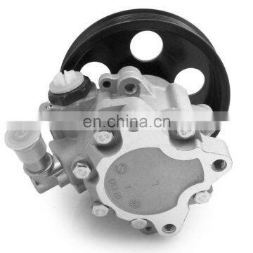 Ременной шкив ГУР (гидроусилителя руля) 4B0145153 8E0145153 8E0145153H 8E0145153B Высокого качества photo-4