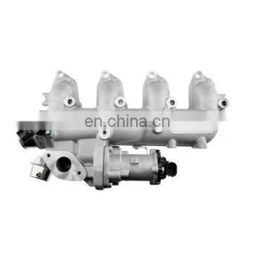 Auto transmission Engine Valve OEM 1668578 4M5Q9424BE ERV239