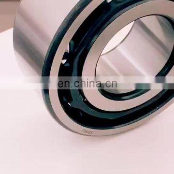 3309 High quality precision air conditioning compressor double row angular contact ball bearing