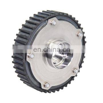 9S516256AA NEW ENGINE Camshaft Dephaser Pulley OEM 55213710 photo-5