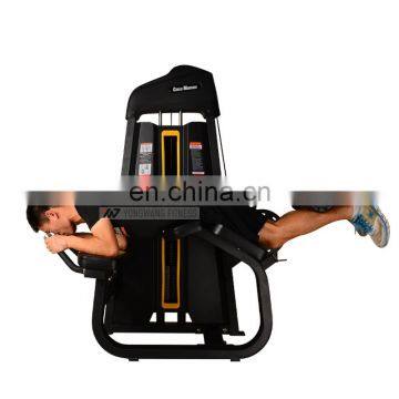 Shandong Factory Directly Selling Prone Leg Curl With Low Price photo-2