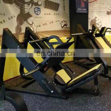 Shandong Commercial Precor Gym Equipment Leg Press/45 Degree Leg Press Machine for Sale photo-5