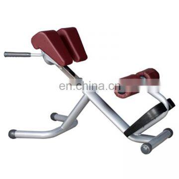 Good Price High Quality Commercial Fitness Gym Equipment Back Exercise Roman Chair for Sale TT16 photo-2