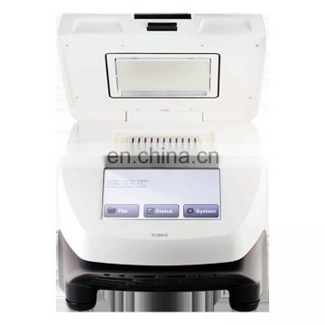 Cheap PCR Thermal Cycler Real Time Quantitative PCR