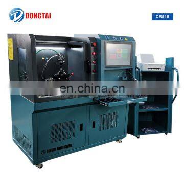 CR518 Diesel Injection Test Bench photo-4