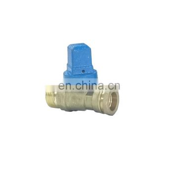 Cw617n Brass Valve Robinet De Prise En Charge Pec