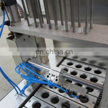 k Cup Filling Sealing Machine Price photo-3