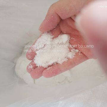 Nitrogenous Fertilizer Ammonium Sulphate AS Ammonium Sulfate photo-2