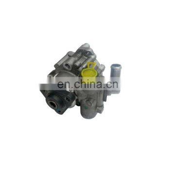 NEW Power Steering Pump OEM 46442644 46478840 with high quality